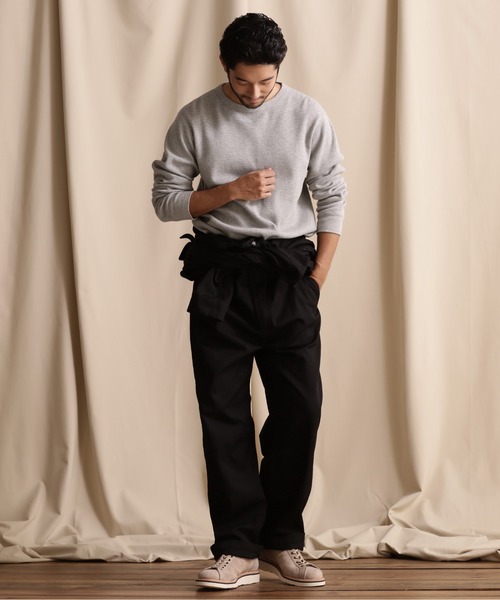 Schott N.Y.C オールインワン Schott/ショット/TC WORKWEAR