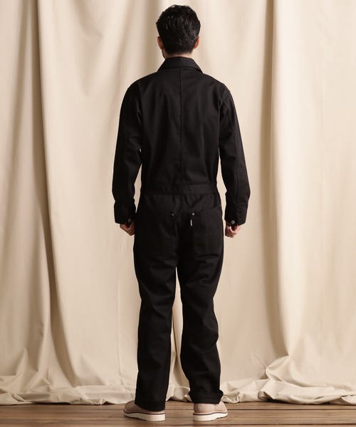 Schott N.Y.C オールインワン Schott/ショット/TC WORKWEAR