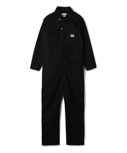 Schott N.Y.C オールインワン Schott/ショット/TC WORKWEAR