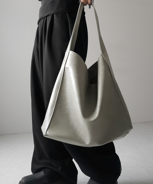 me+em select（ミームセレクト） ショルダーバッグ バッグ レディース