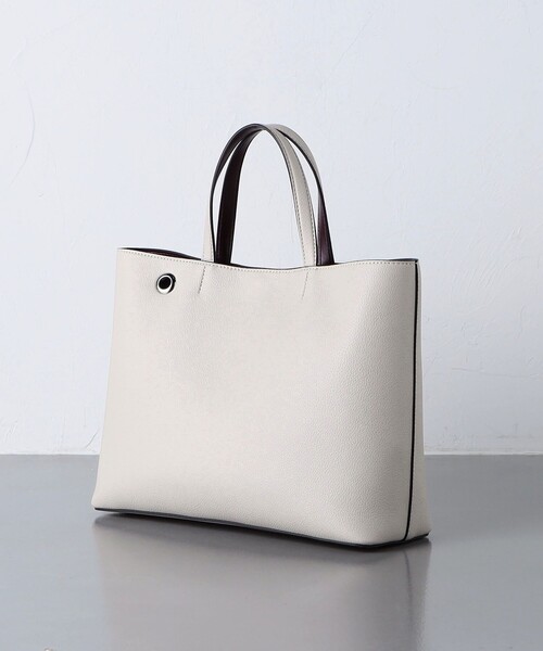 UNITED ARROWS トートバッグ ワイド ベーシック レディース