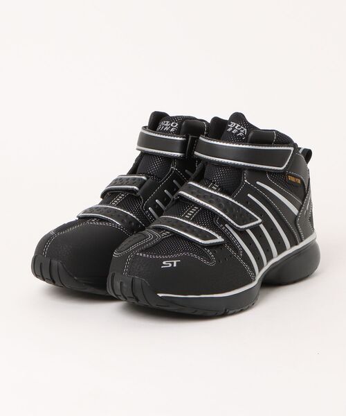DAIRIKU（ダイリク） シューズ 「DAIRIKU / ダイリク」STUDS FIREMAN