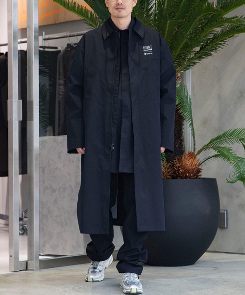 MM6 コート ジャケット MAISON MARGIELA TRENCH COAT SH0AH0003