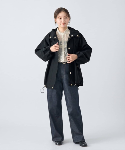 IENA コート アウター MACKINTOSH/マッキントッシュ 別注 SKYE