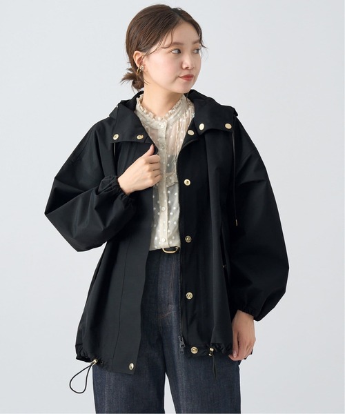 IENA コート アウター MACKINTOSH/マッキントッシュ 別注 SKYE