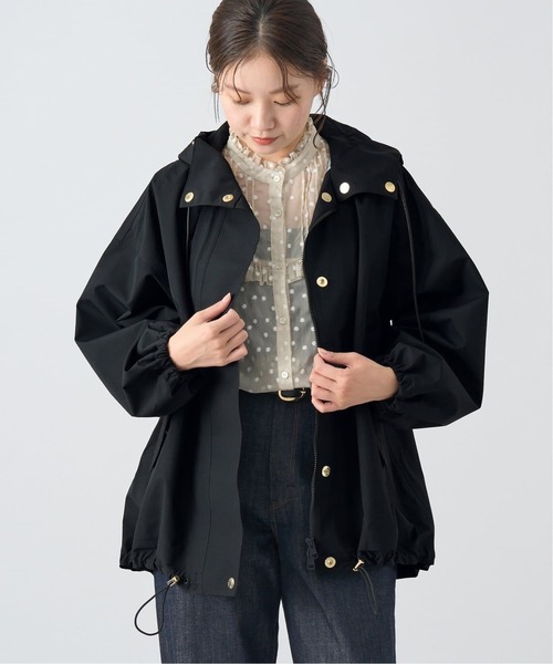 IENA コート アウター MACKINTOSH/マッキントッシュ 別注 SKYE