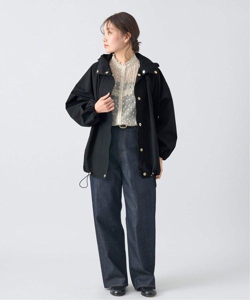 IENA コート アウター MACKINTOSH/マッキントッシュ 別注 SKYE