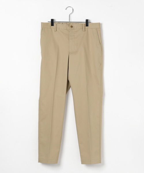 新品 Barbour 2プリーツ パンツ 38 ベージュ チノパン スラックス 新品 Barbour 2プリーツ パンツ 38 ベージュ チノパン