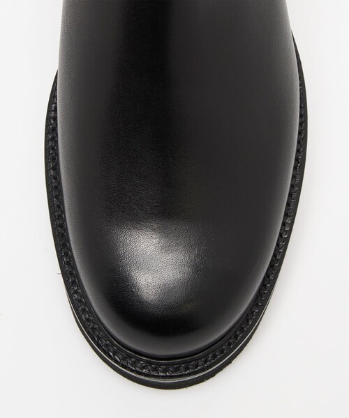 foot the coacher ブーツ 「foot coacher/フットザコーチャー」BRITISH