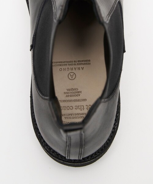 foot the coacher ブーツ 「foot coacher/フットザコーチャー