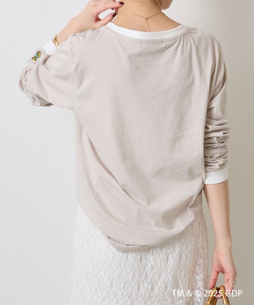 COLLAGE GALLARDAGALANTE tシャツ グレイトフルデッドコラボ/グレイト  