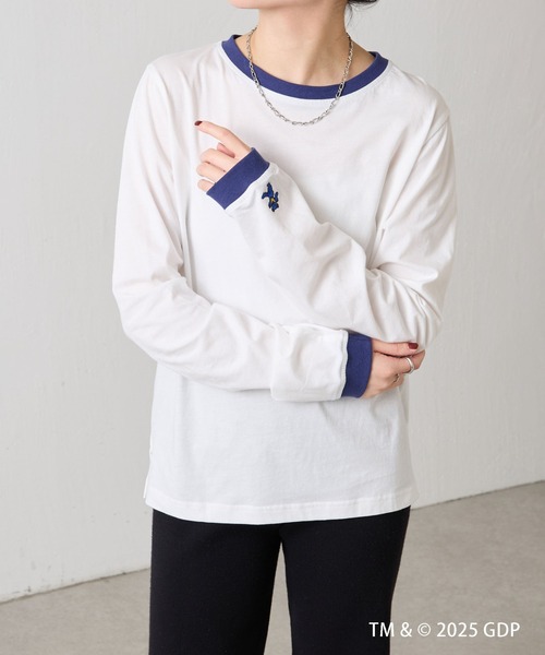 COLLAGE GALLARDAGALANTE tシャツ グレイトフルデッドコラボ/グレイト  