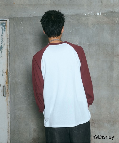 Disney（ディズニー） tシャツ Disney Mickey / ミッキー ヴィンテージ