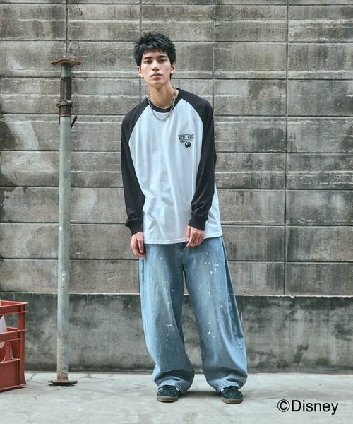 【入手困難】 ディズニー　ミッキー　ウォルトディズニー　Tシャツ　ヴィンテージ Disney（ディズニー） tシャツ Disney Mickey / ミッキー ヴィンテージ