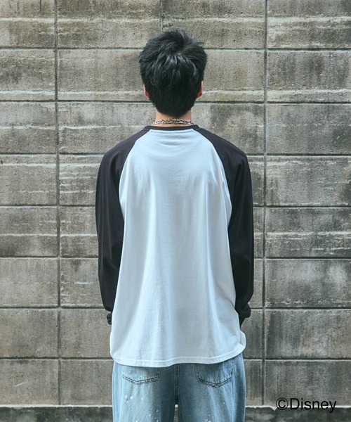 Disney（ディズニー） tシャツ Disney Mickey / ミッキー ヴィンテージ
