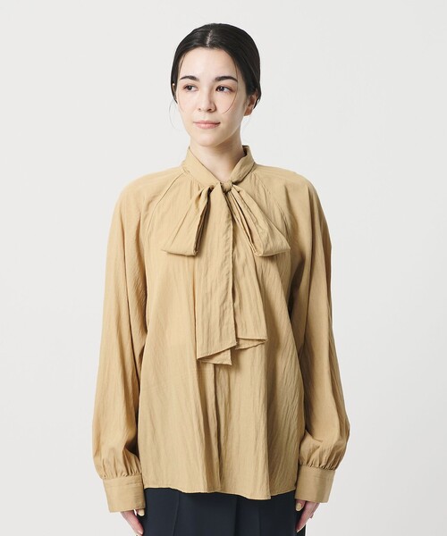 UNITED ARROWS ゆったりシフォンブラウス　他二枚 UNITED ARROWS - UNITED ARROWS シフォンブラウス ユナイテッド