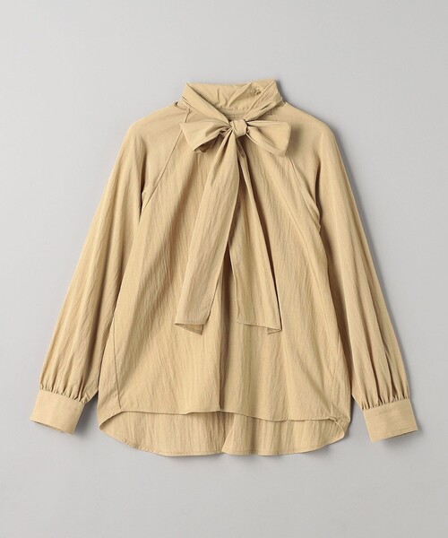 BEAUTY＆YOUTH UNITED ARROWS ブラウス シャツ 「WEB限定 Wardrobe