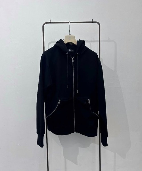 ジップアップフーディー micchi様 パーカー Zip UP Hoodie Xin メンズ : ZOZOTOWN Yahoo!店 - 通販