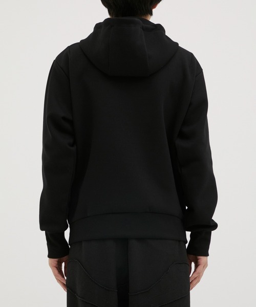パーカー Zip UP Hoodie Xin メンズ : ZOZOTOWN Yahoo!店 - 通販