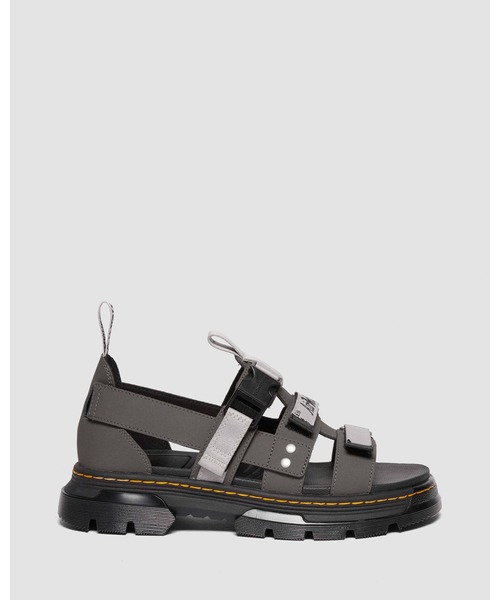ドクターマーチンサンダル(箱、袋付き) Dr.Martens サンダル Dr. Martens/ドクターマーチン PEARSON II