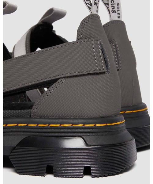 Dr.Martens サンダル Dr. Martens/ドクターマーチン PEARSON II
