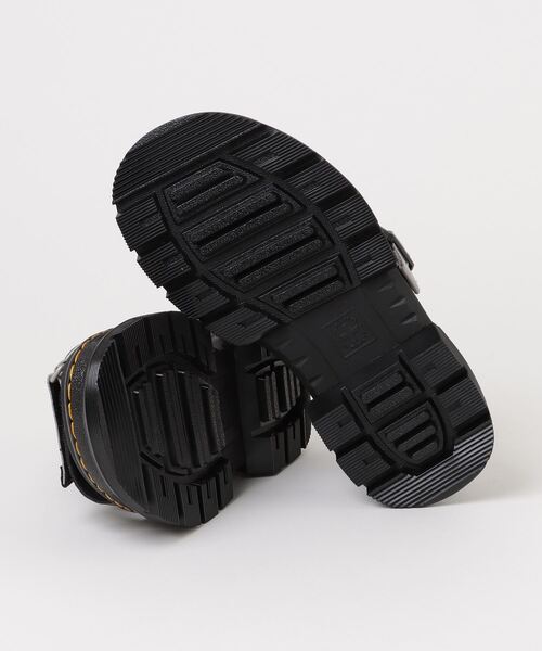 ドクターマーチン　サンダル　pearson UK7 Dr.Martens ドクターマーチン 国内正規品 サンダル レディース