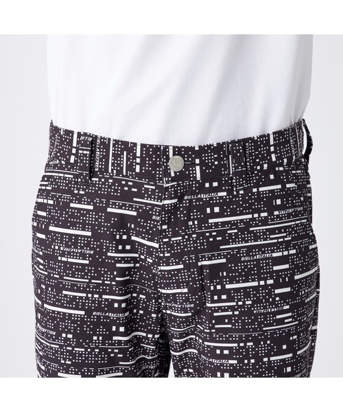 FILA GOLF ハーフパンツ パンツ 短パン GOLF/フィラ ゴルフ ゴルフ