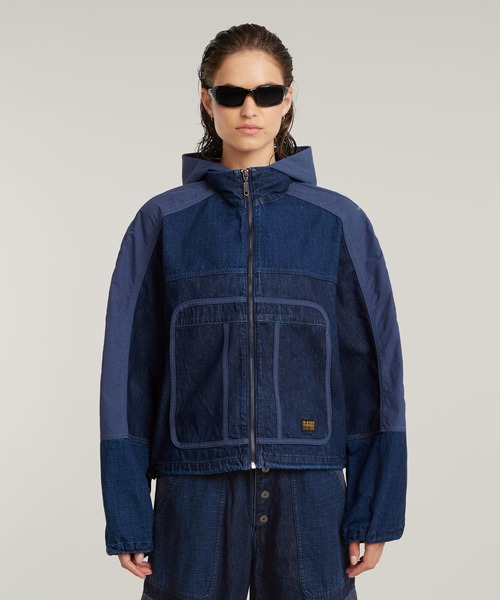 や*ち様 ジースターロゥ　トラックジャケット 楽天市場】60％オフ 新品 正規品 ジースターロゥ G-Star RAW ジャージ