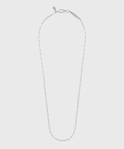 すぐ届く【ポールスミス】\"Navajo Chain\" ネックレス シルバー すぐ届く【ポールスミス】