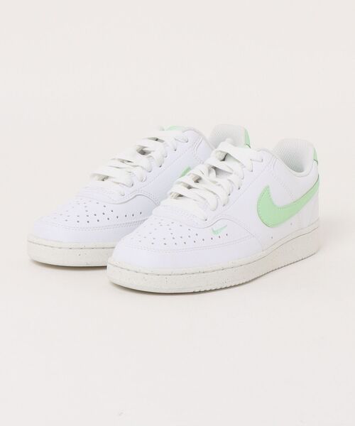 NIKE スニーカー ナイキ W COURT VISION LO NN ウィメンズ