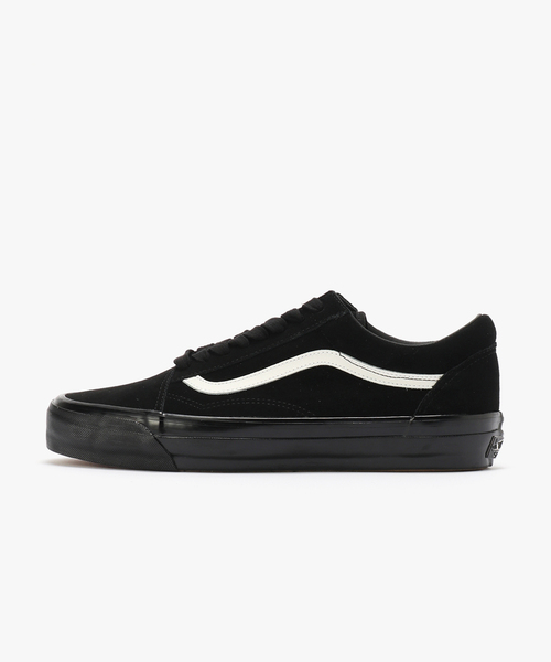 VANS スニーカー / バンズ LX オールドスクール スエード メンズ