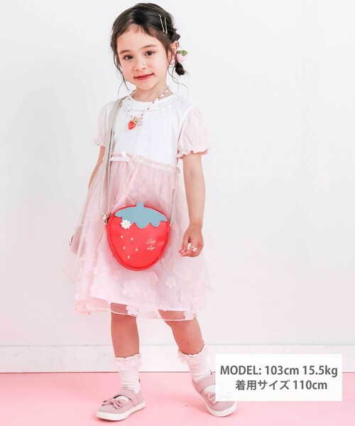 さぶにゃんさま　ワンピース、ベビー服、トップスおまとめ 楽天市場】☆即納有り☆ 送料無料 slinx ワンピース 女の子