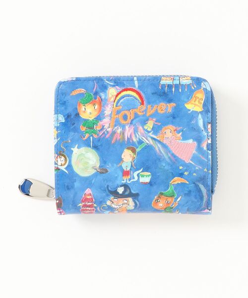 tsumori chisato CARRY（ツモリチサトキャリー） 財布 折財布