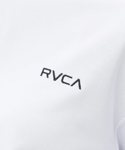 ruca様ご確認用 RVCA（ルーカ） トレーナー スウェット VA WORLD WIDE CR スウェット