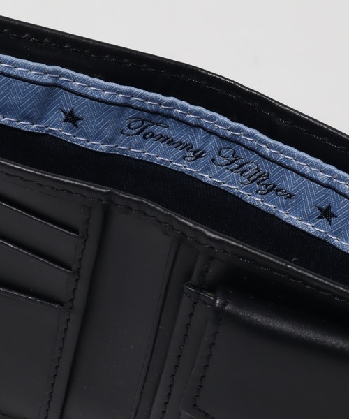 TOMMY HILFIGER 財布 「TOMMY HILFIGER/トミーヒルフィガー」Yen TOMMY HILFIGER 財布 「TOMMY HILFIGER/トミーヒルフィガー」Yen
