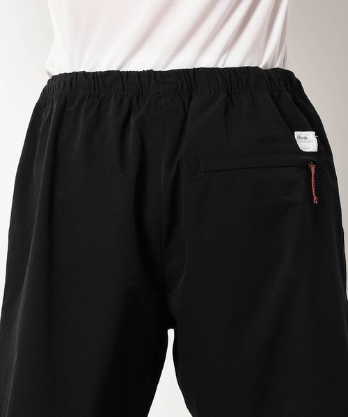 【新品】ナンガ×グランドパーク別注ドットエアコンフィーショーツ NANGA パンツ NANGA×GrandPARK/ナンガ×グランドパーク別注DOT