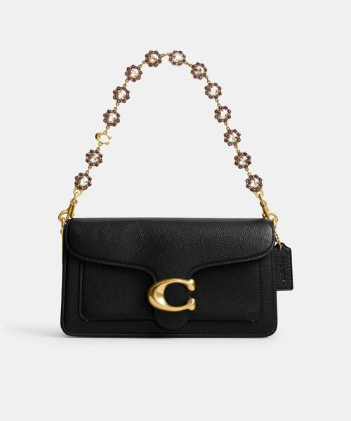 【COACH】新品未使用.ショートジュエリーチェーンストラップ COACH ショート ジュエリー チェーン ストラップ : ZOZOTOWN