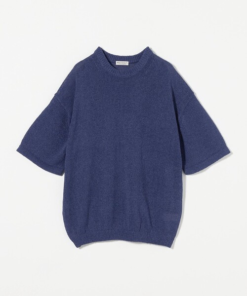 BEAUTY&amp;YOUTH UNITED ARROWS - perverze パーバーズ　ニットベスト　ネイビー ネイビー ベスト｜ユナイテッドアローズ公式通販 - UNITED