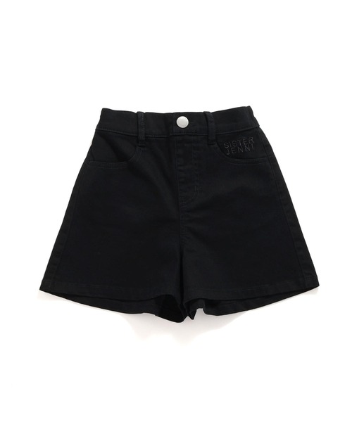 【ANDI BAGUS】ウエスト調整可 ミニ丈 ショートパンツ ANDI BAGUS】ウエスト調整可☆ミニ丈ショートパンツ☆送料込み