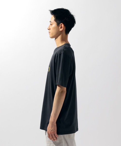 Rab tシャツ 「RAB(ラブ)」Stance Logo SS Tシャツ メンズ