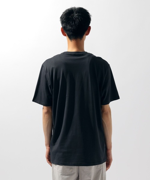 rabページです。 Rab tシャツ 「RAB(ラブ)」Stance Logo SS Tシャツ メンズ