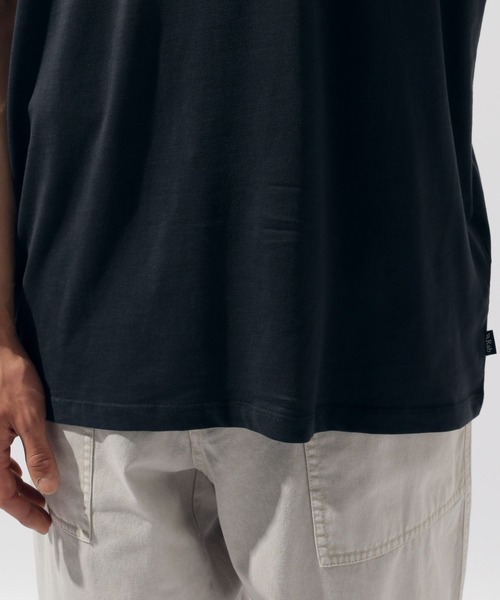 Rab tシャツ 「RAB(ラブ)」Stance Logo SS Tシャツ メンズ