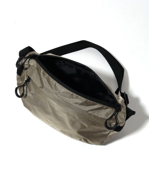 MICHAEL LINNELL（マイケルリンネル） ショルダーバッグ 「MICHAEL