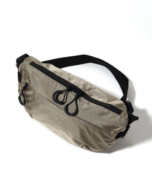 MICHAEL LINNELL（マイケルリンネル） ショルダーバッグ 「MICHAEL