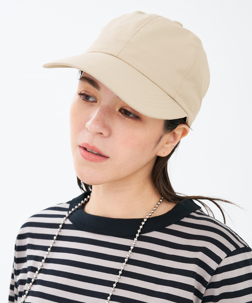 collex（コレックス） キャップ 帽子 uvカット 紫外線カット 「被る