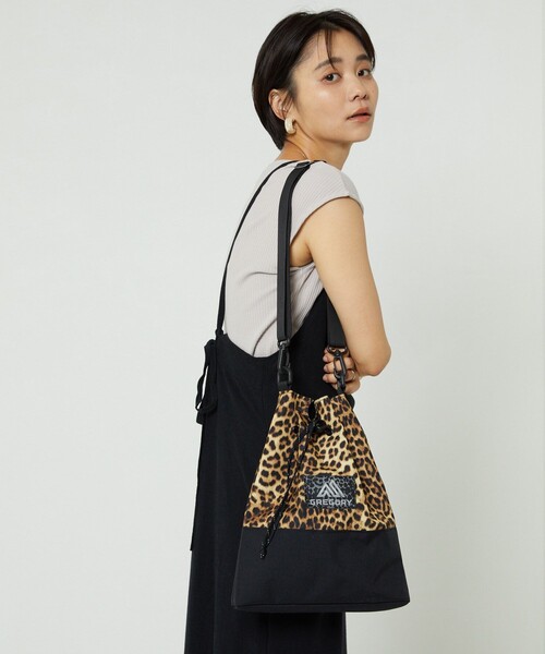 FREAK'S STORE 「FREAK'S STORE」 ショルダーバッグ「GREGORY