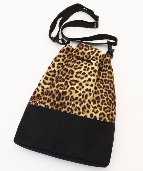 FREAK'S STORE 「FREAK'S STORE」 ショルダーバッグ「GREGORY
