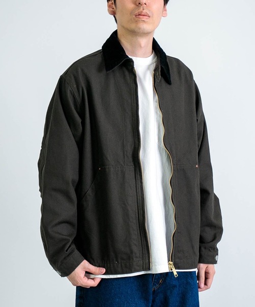 SPELLBOUND（スペルバウンド） ブルゾン アウター 「 」 10/8オックス