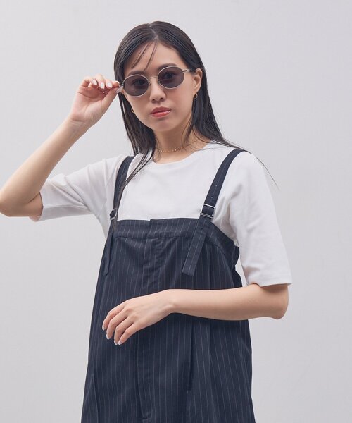 zoff × STUDIO SEVEN サングラス Zoff｜STUDIO SEVEN（ZN251G10-14E1）｜メガネのZoffオンライン