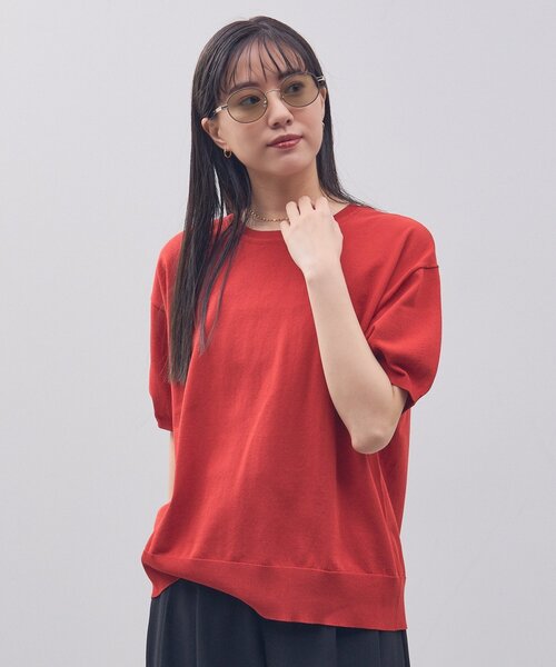 サングラス　studio seven スタジオセブン Zoff サングラス Zoff｜STUDIO SEVEN｜ボストン型 サングラス